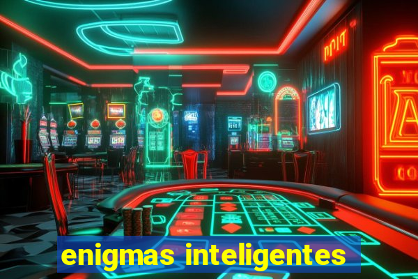 enigmas inteligentes